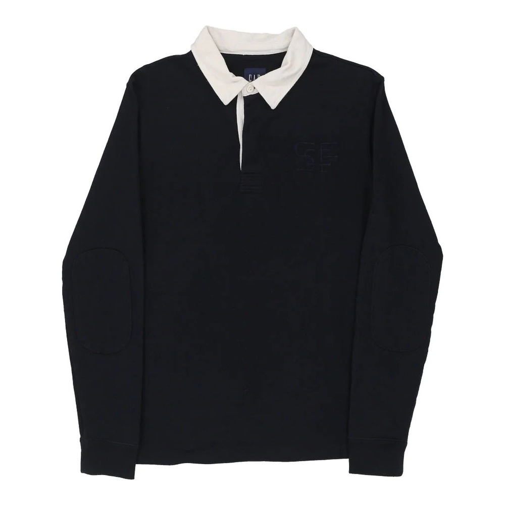 Gap Vintage Rugby Polo (M)